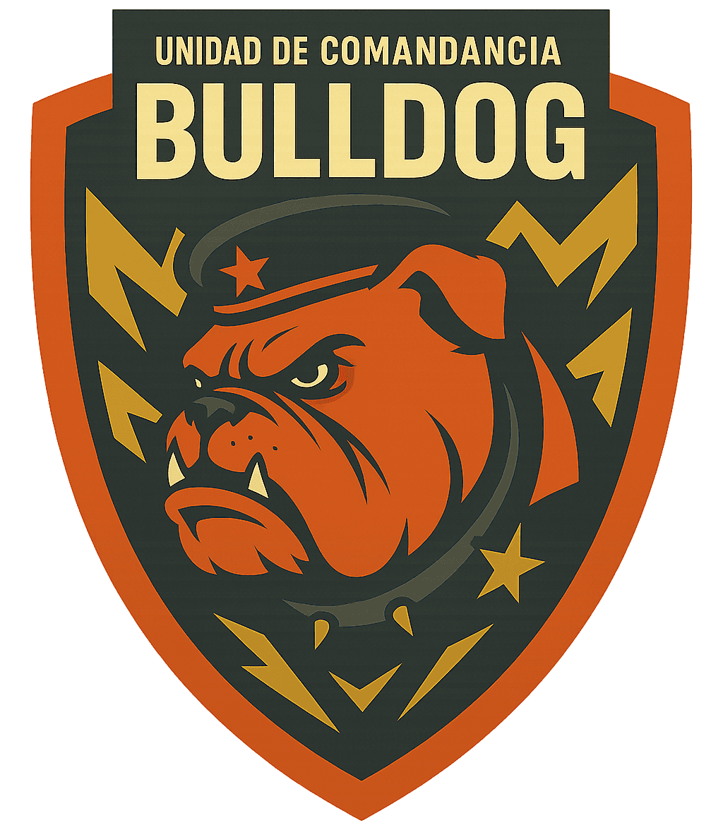 Bulldog